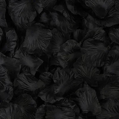 2000-100 Pétalos de Rosa.