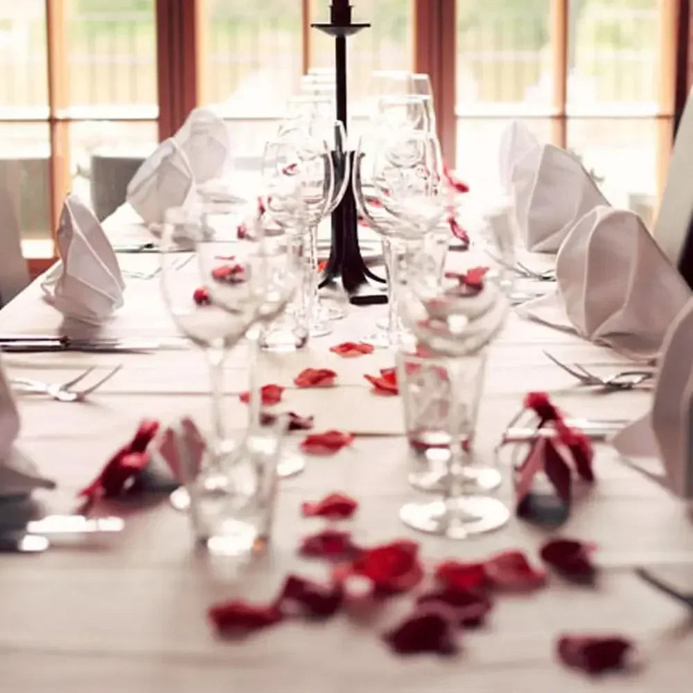 2000-100 Pétalos de Rosa.